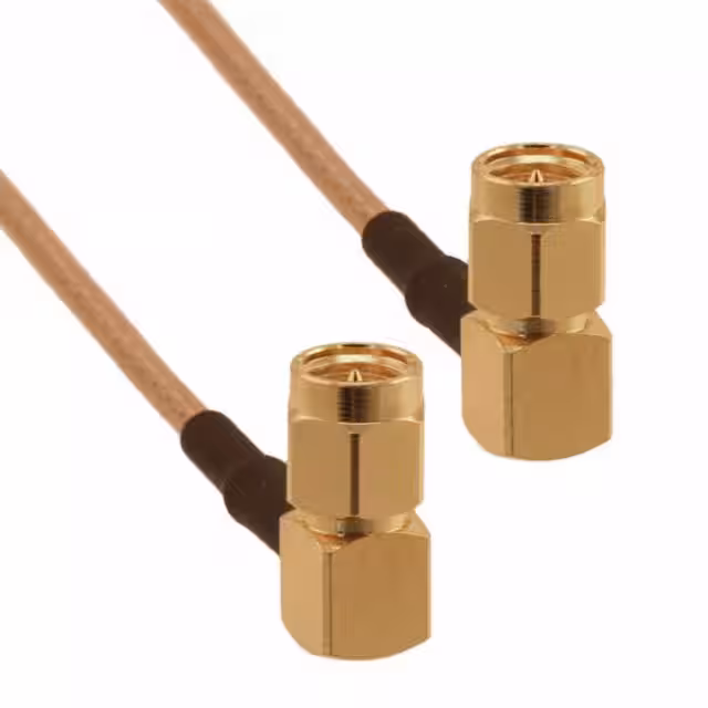 135104-01-48.00 Amphenol RF  Assemblaggi di cavi